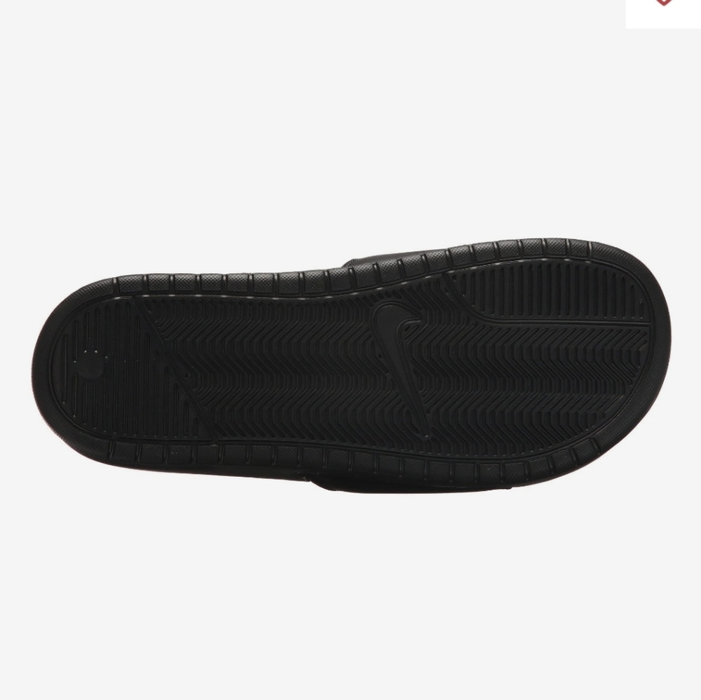 NWT Women's Nike Benassi JDI Slides - Picture 10 of 16